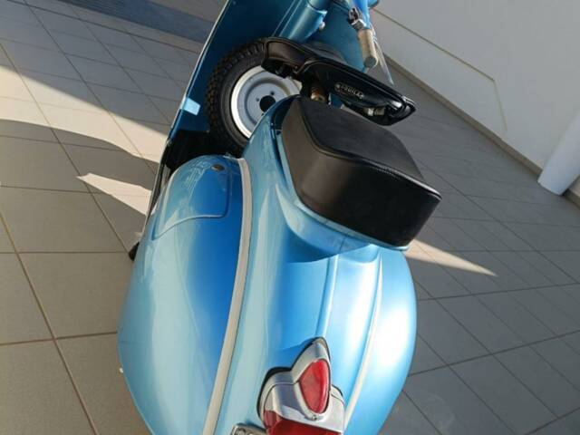 Piaggio Vespa 150