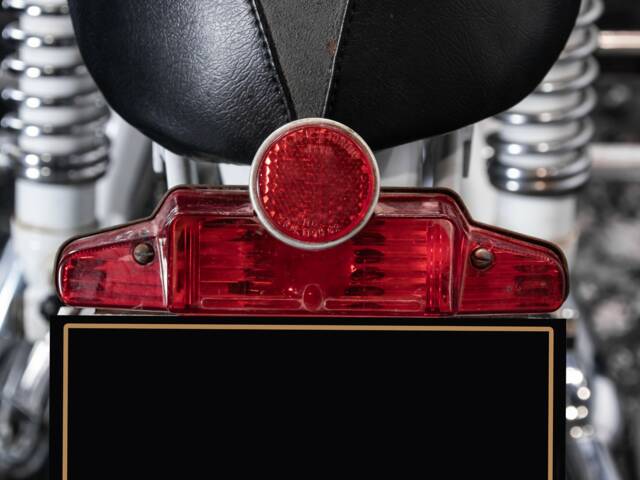 Rumi Junior Gentleman 125