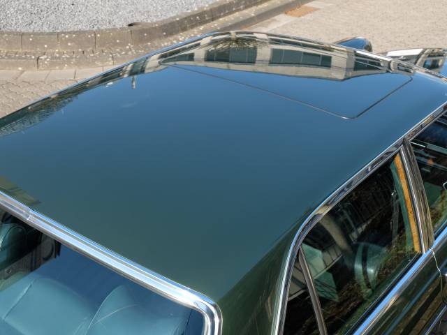 Mercedes-Benz 300 SEL 4.5