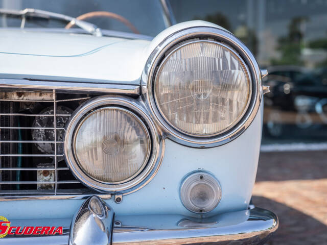 FIAT 1600 S