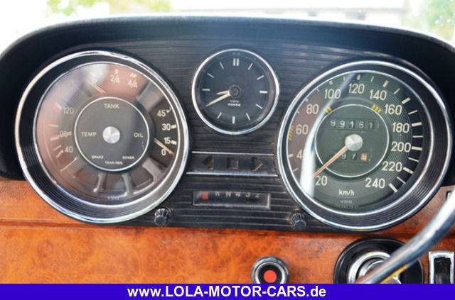 Mercedes-Benz 300 SEL 3.5