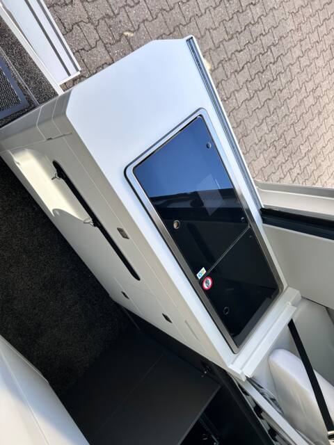 Volkswagen Crafter Grand California 600