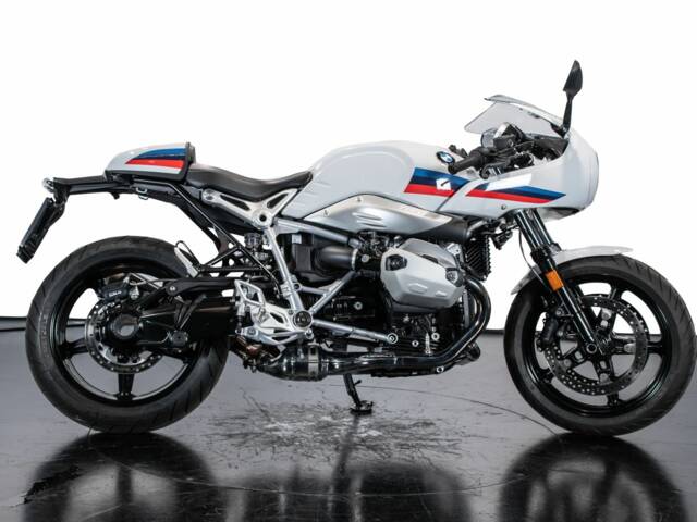 BMW R NineT