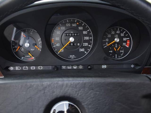 Mercedes-Benz 300 SL