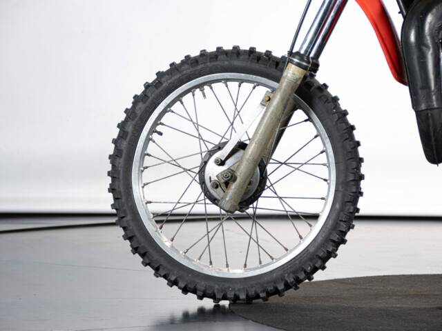 Montesa Cappra 360 VB