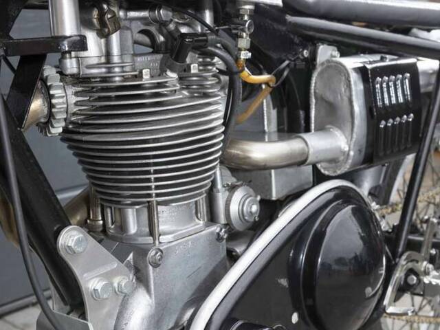 Ariel HS 500