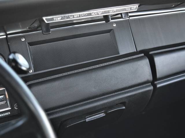 Dodge Charger R/T 426