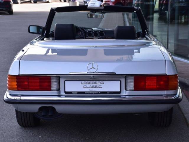Mercedes-Benz 300 SL