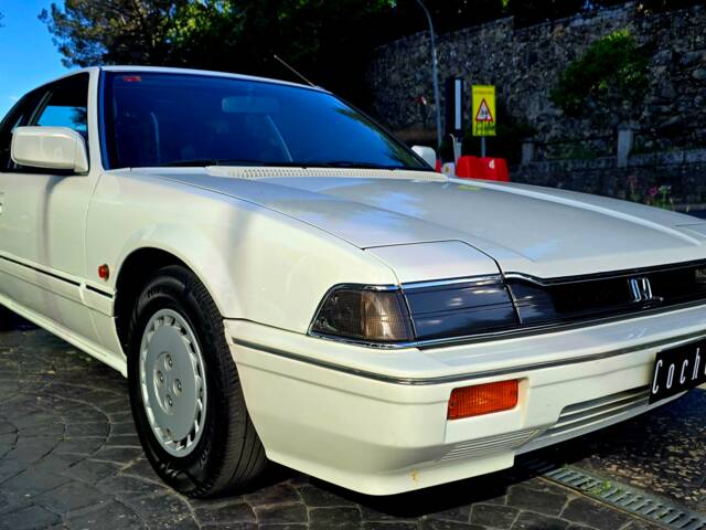 Honda Prelude