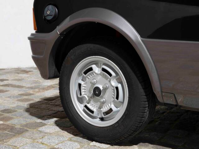 Innocenti De Tomaso