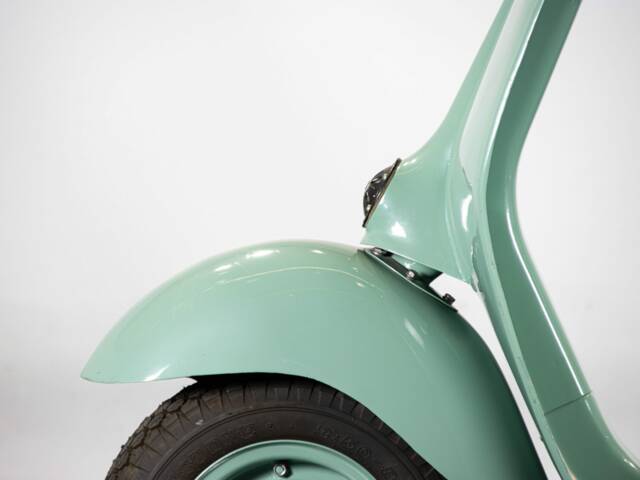 Piaggio Vespa 125
