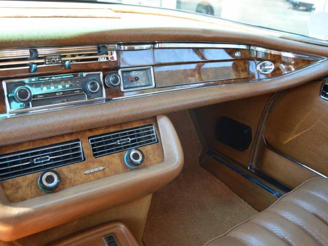 Mercedes-Benz 280 SE 3,5