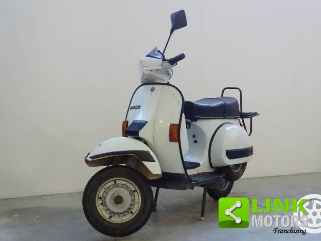 Bild 1/7 von Piaggio DUMMY (1986)