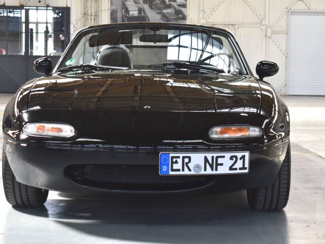 Mazda MX-5 1.6