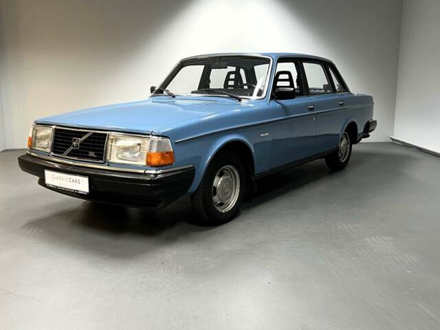 Afbeelding 1/15 van Volvo 244 (1980)