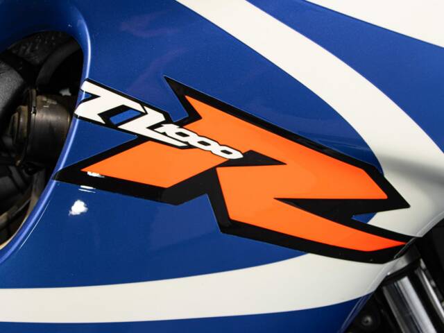 Suzuki TL 1000R