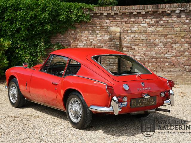 Triumph Gt 6 Classic Cars For Sale - Classic Trader