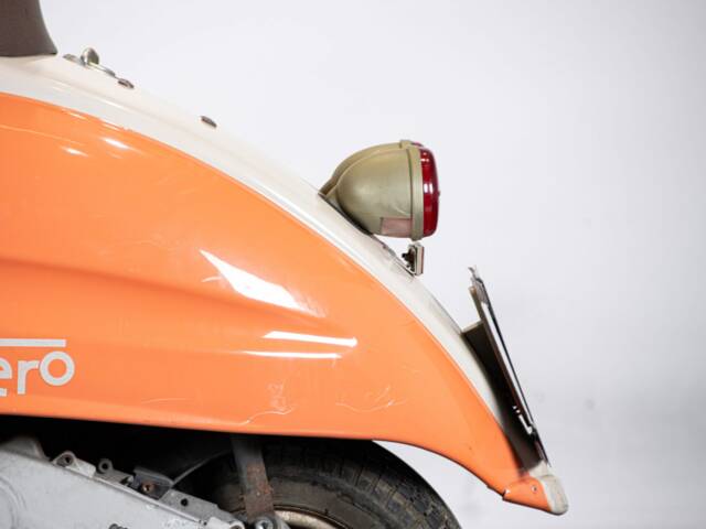 Italjet Velocifero 50