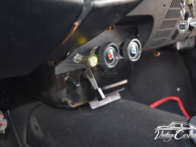 Lancia Fulvia Rallye HF 1.6