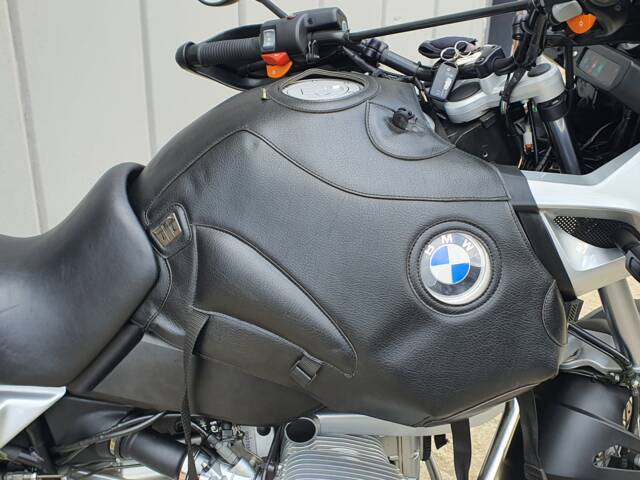 BMW R 1150 GS