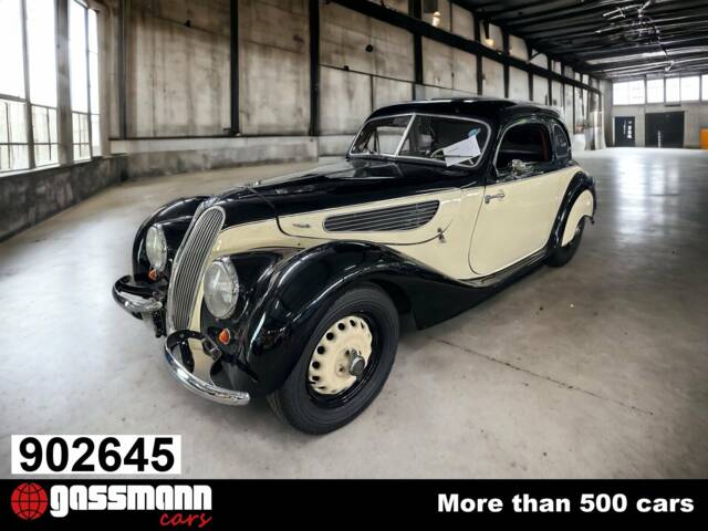 BMW 327/28