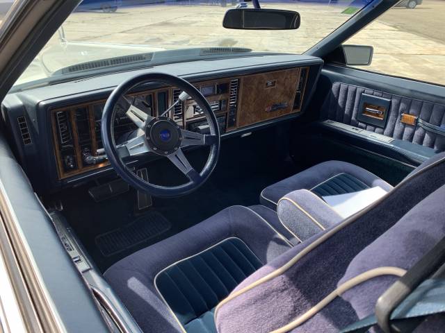 Packard Bayliff Sport Coupe