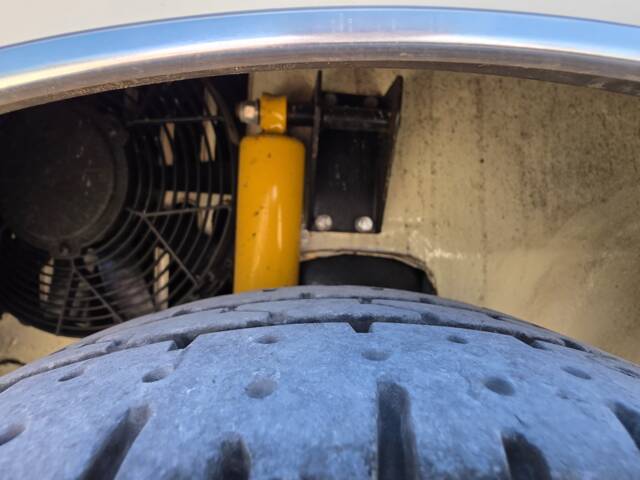 Austin Mini Cooper S 1275