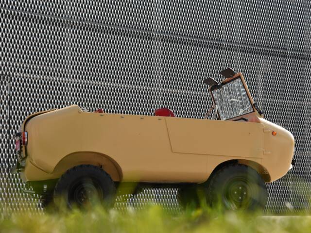 Ferves Ranger