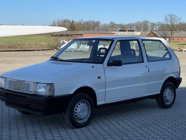 FIAT Uno 60