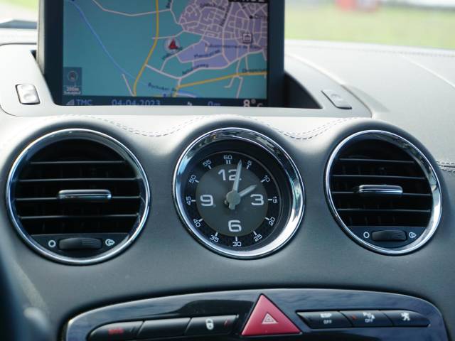 Peugeot RCZ 1.6 THP