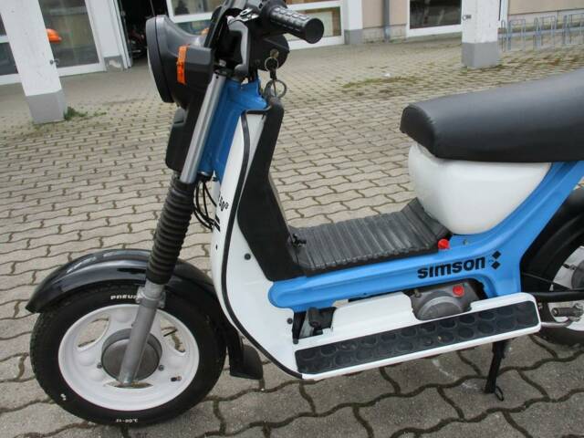 Simson SR50/1 C