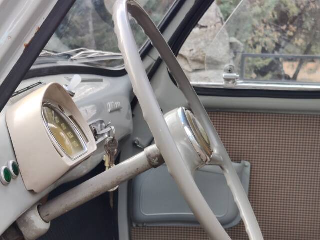 FIAT 600