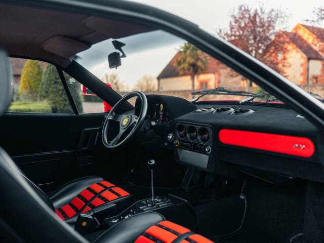 Ferrari 288 GTO