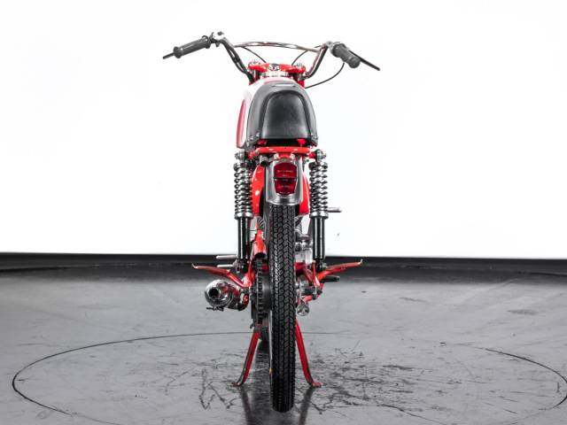 Moto Morini Corsarino Z