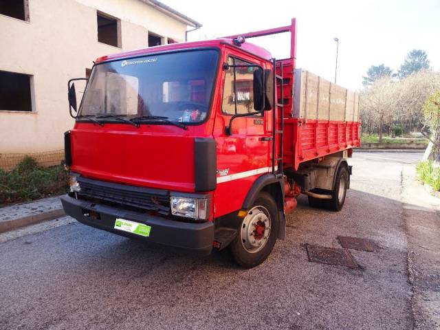 Image 1/21 of Iveco 115-17 (1988)