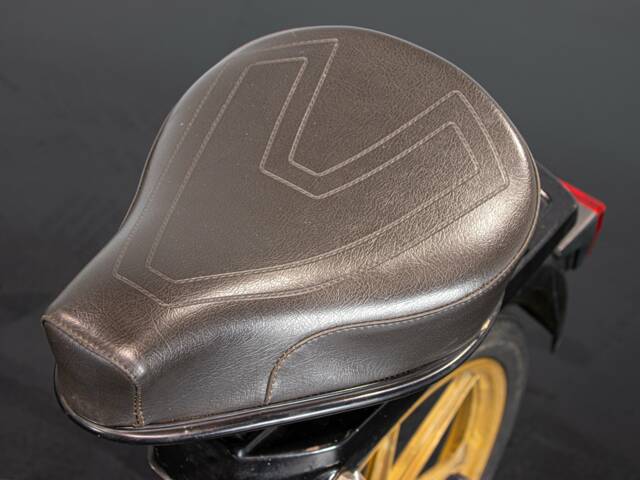 Garelli Vip 3
