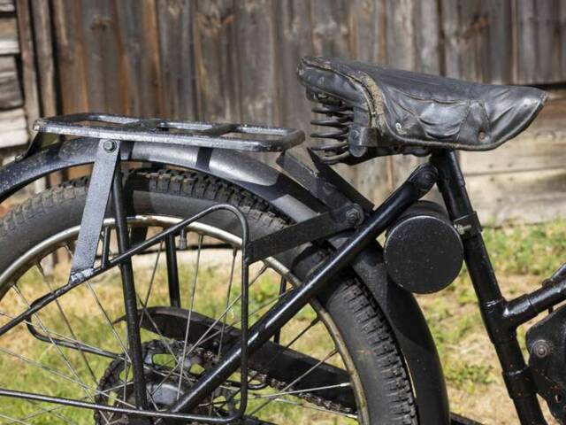 Excelsior Welbike