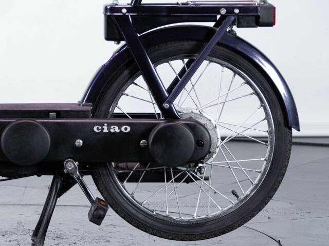 Piaggio Ciao