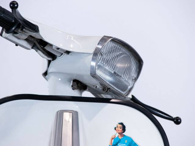 Piaggio Vespa 50 Special