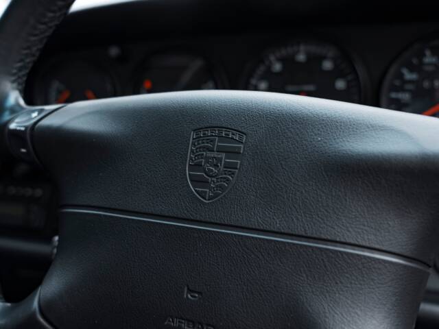 Porsche 911 Targa
