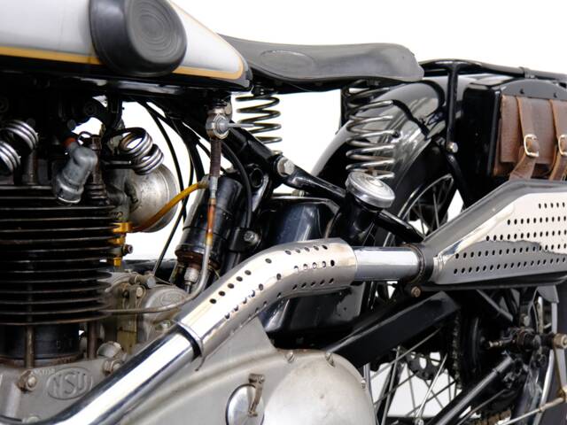 NSU 351 OSL