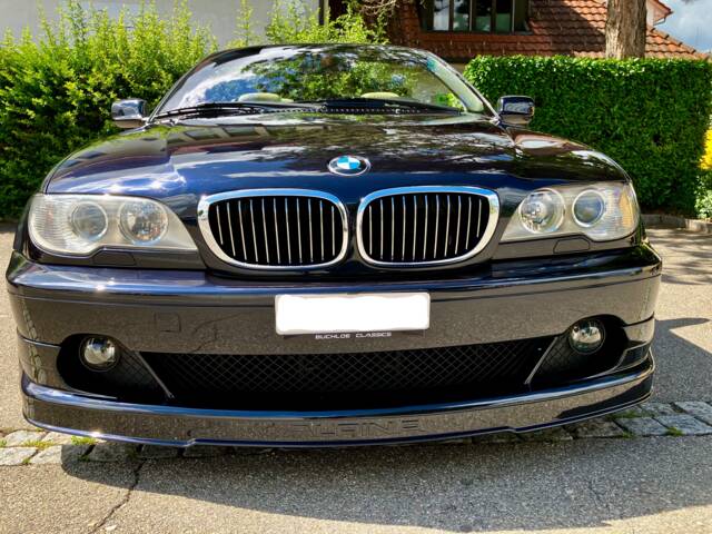 BMW 330Ci