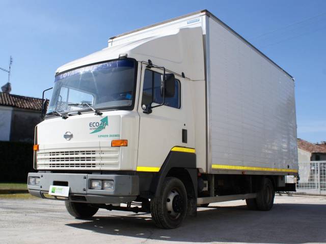 Image 1/12 of Nissan ECO-T 100 (1997)