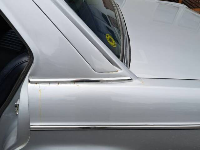 BMW 3,3 Li