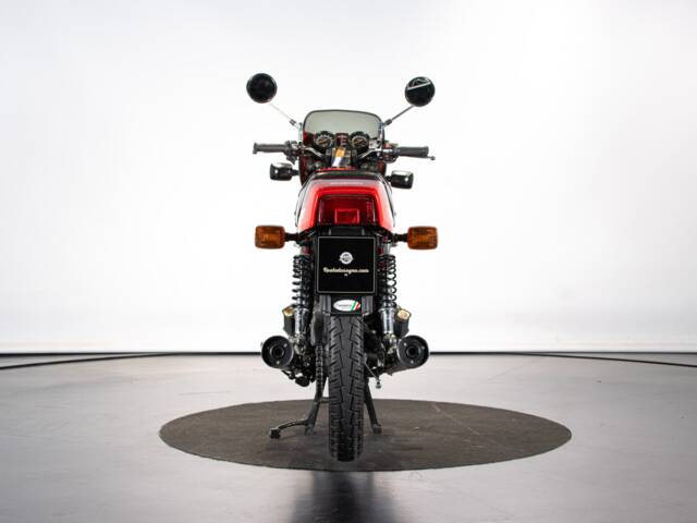 Suzuki GS 450 S