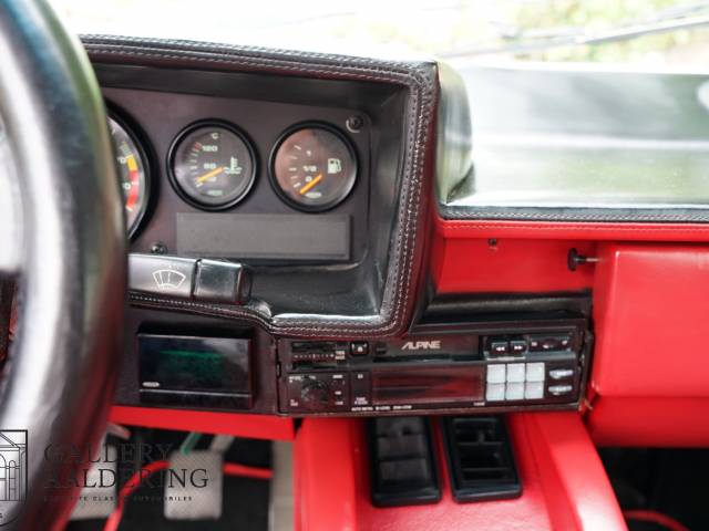 For Sale Lamborghini Countach Lp 5000 S Qv 1986 Offered For Gbp 380 555