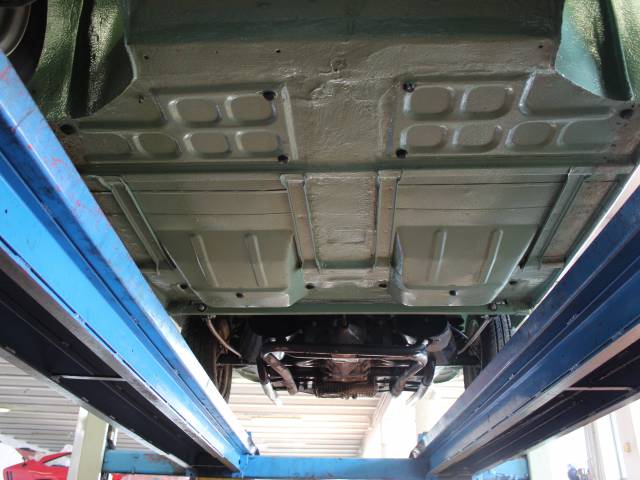 Steyr-Puch 700 C