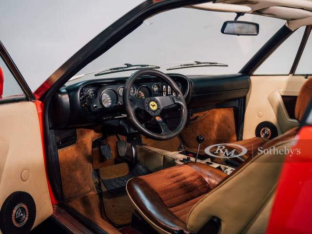 Ferrari Dino 208 GT4