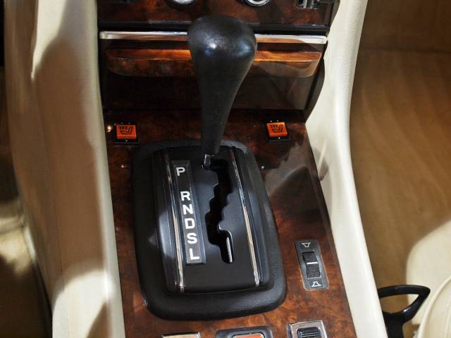 Mercedes-Benz 450 SLC 5,0
