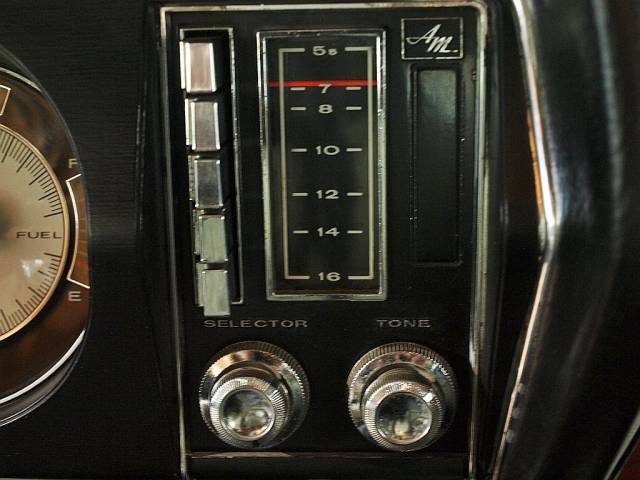 AMC Marlin